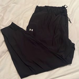 Under Armor Lightweight Joggers